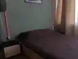 Четырёхместный номер стандарт