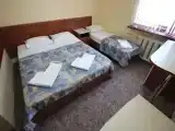 Трёхместный номер 3 категория