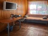 Трёхместный номер комфорт плюс с балконом