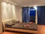 Трёхместный с балконом, видом на море, 2 этаж