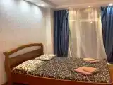 Двухместный с 1 кроватью с балконом и видом на море 4 этаж