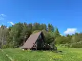Отдельный дом Дом Дом на опушке