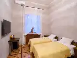 Двухместный номер с 2 отдельными кроватями стандарт