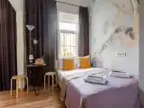 Двухместный номер с 1 кроватью улучшенный