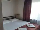 Двухместный номер с 1 кроватью стандарт