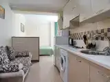 Четырёхместный номер стандарт с видом на горы