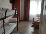 Четырёхместный номер стандарт