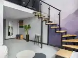 Апартаменты люкс