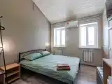 Двухместный номер с 1 кроватью стандарт