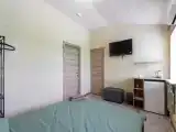 Двухместный номер с 1 кроватью стандарт
