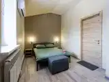Двухместный номер с 1 кроватью стандарт