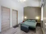 Двухместный номер с 1 кроватью стандарт