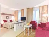 Двухместный номер с 1 кроватью studio