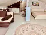 Апартаменты Мансарда