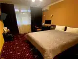 Двухместный номер с 1 кроватью стандарт