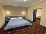 Четырёхместный номер полулюкс