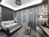 Одноместный номер стандарт