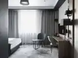 Двухместный номер с 1 кроватью стандарт