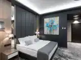 Четырёхместный номер улучшенный