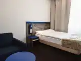 Одноместный номер Классик (Корпус 3 звезды)