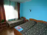 Трёхместный номер люкс