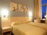 Двухместный номер с 2 отдельными кроватями стандарт лайт (корпус 4 звезды)