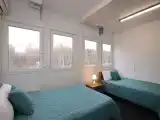 Двухместный номер с 1 кроватью стандарт