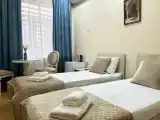 Двухместный номер с 2 отдельными кроватями комфорт