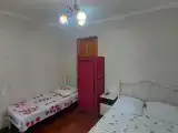 Двухместный номер с 1 кроватью