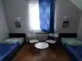 Двухместный номер с 2 отдельными кроватями стандарт