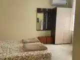 Семейный номер двухкомнатный с общим балконом
