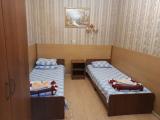 Двухместный номер с 2 отдельными кроватями стандарт