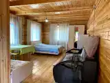 Семейный номер комфорт