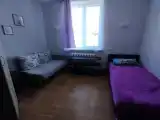 Одноместный номер стандарт
