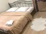 Двухместный номер с 1 кроватью стандарт