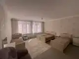 Четырёхместный номер улучшенный с видом на горы