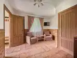 Трёхместный номер стандарт