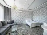 Четырёхместный номер Улучшенный номер с балконом