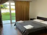 Двухместный номер с 1 кроватью стандарт