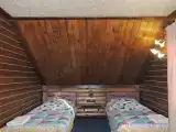 Двухместный номер с 2 отдельными кроватями уютный
