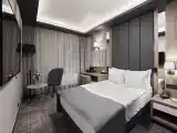 Одноместный номер стандарт
