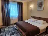 Двухместный номер с 1 кроватью стандарт