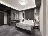 Двухместный номер с 1 кроватью стандарт