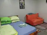 Четырёхместный номер стандарт