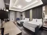 Двухместный номер с 2 отдельными кроватями стандарт