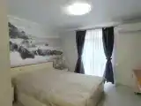 Апартаменты 4/7 с балконом