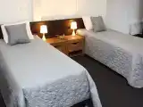 Трёхместный номер комфорт