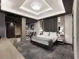 Четырёхместный номер улучшенный