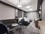 Четырёхместный номер Джуниор сьют Twin