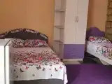 Трёхместный номер улучшенный